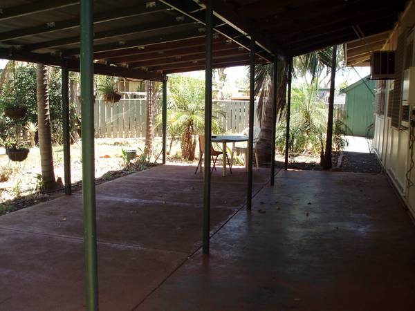 Walk to the gym Picture 3