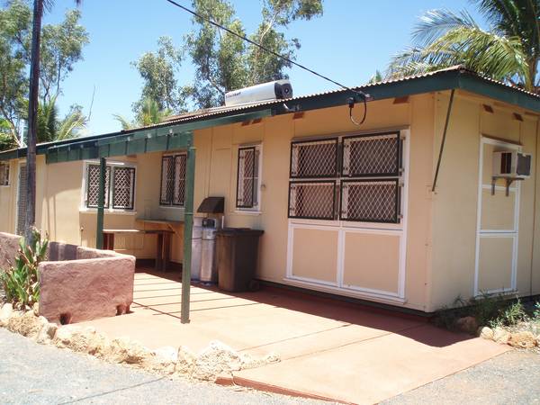 Walk to the gym Picture 1