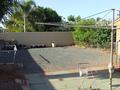 Neat Brick Home Picture