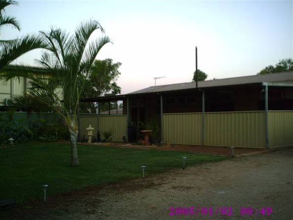 Won't Last Picture 1