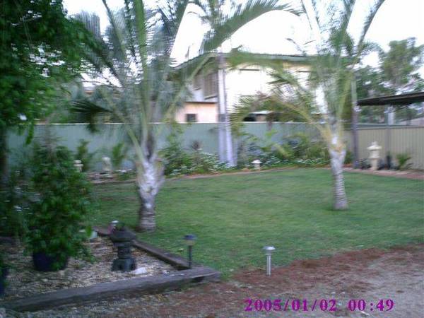 Won't Last Picture 2