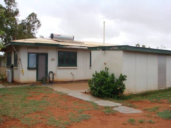 Cheapest House in South Hedland Picture 1