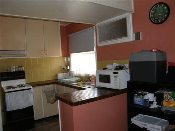 Great Positioning! Picture