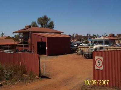 Commercial Property Picture