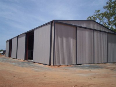 Commercial Property Picture