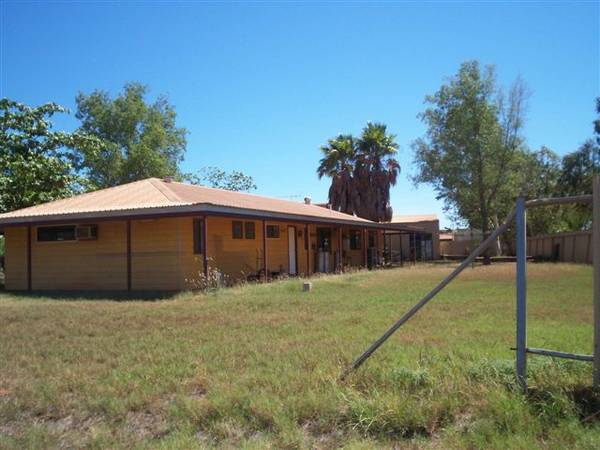 Space to move & a big bonus as well Picture 1