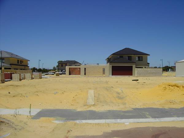 CIVIC GARDENS ESTATE Picture 1