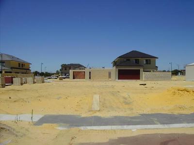 CIVIC GARDENS ESTATE Picture