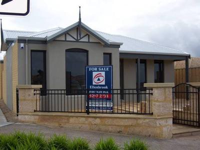 BRAND NEW AND WAITING FOR YOU Picture