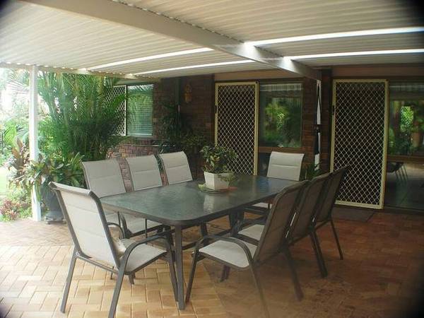 Tropical Oasis Picture 3