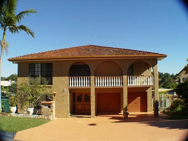 Large Home for a Large Family Picture 1