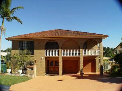 Large Home for a Large Family Picture