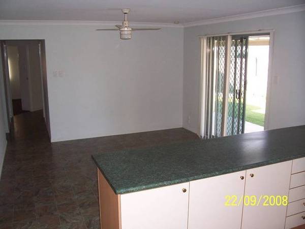 Modern Family Home with Neat Yard Picture 3