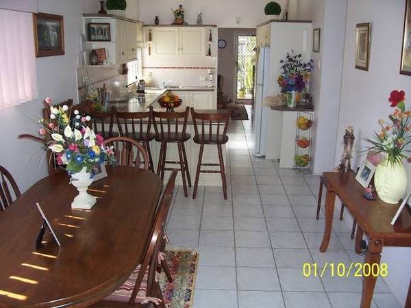 Do you need a large rumpus room??? Picture Do you need a large rumpus room??? Picture