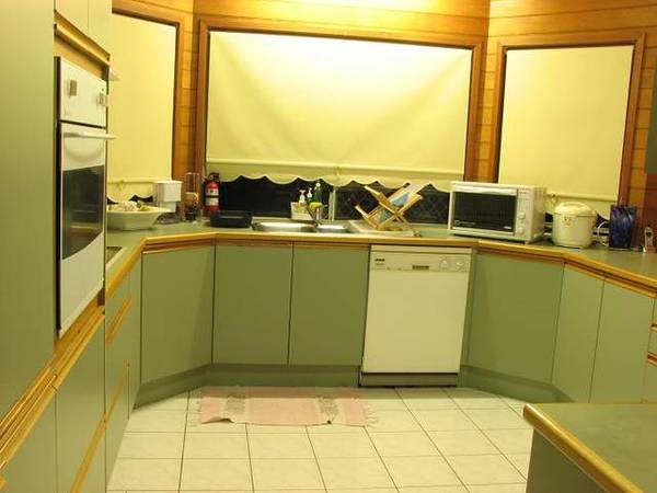 Stylish Family Home Picture