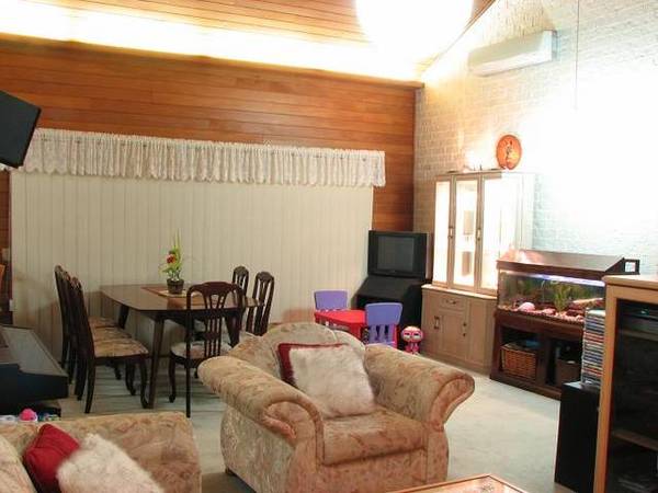 Stylish Family Home Picture