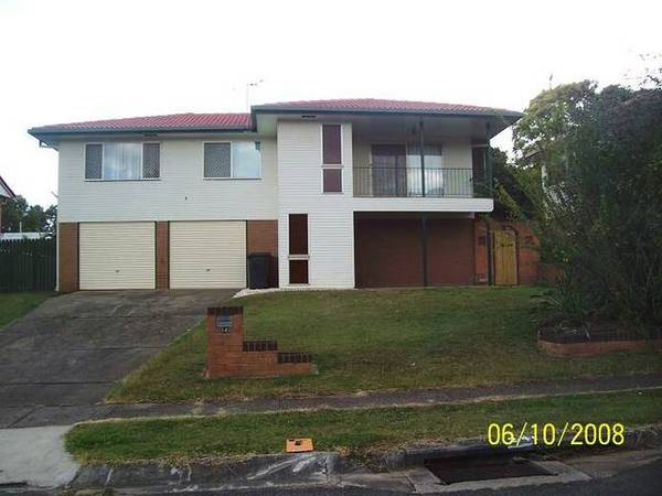 Sapcious Family Home Picture 1