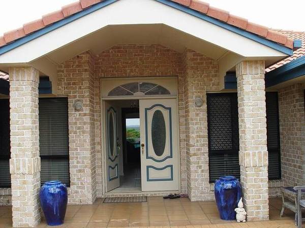 Privacy, Views and Breezes Picture 2