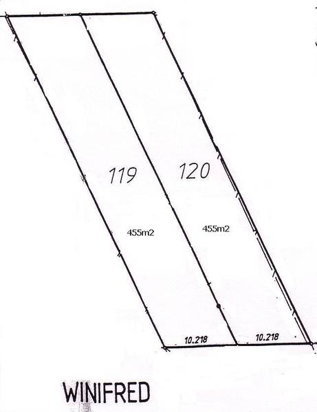 House On Two Blocks Picture