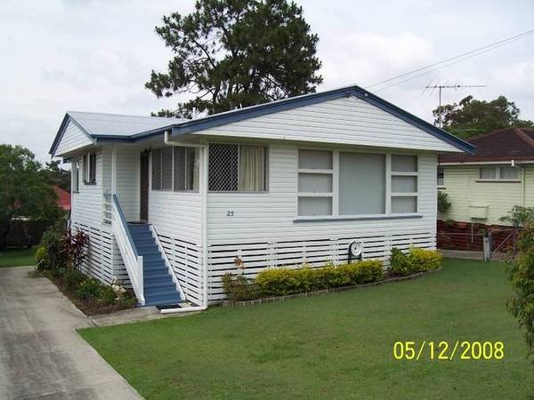 Good Location Picture 1