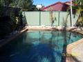 Great Family Home with Pool Picture