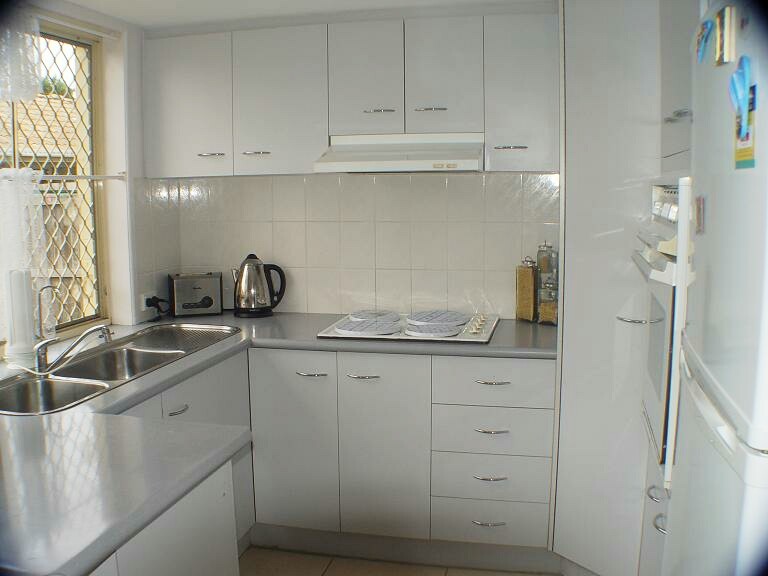 Just Move In! Picture 2