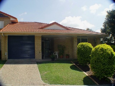 Owner Occupied Living Picture