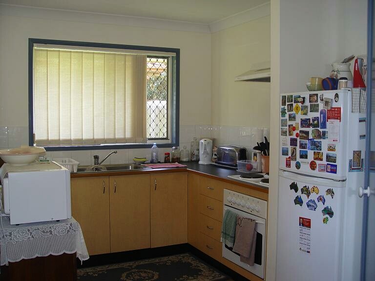 Owner Occupied Living Picture 2