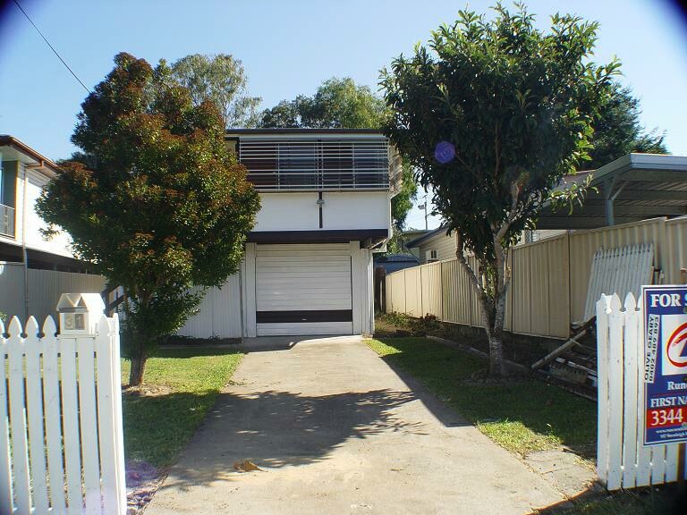 A Great First Home! Picture 2