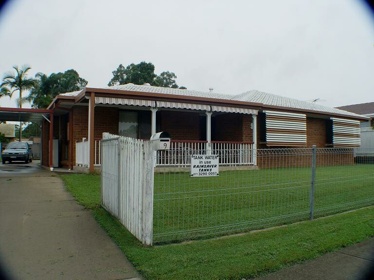 Runcorn Ripper! Picture 1