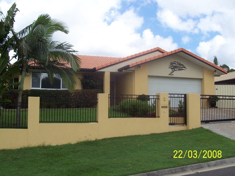 Stay Cool in Calamvale Picture 1