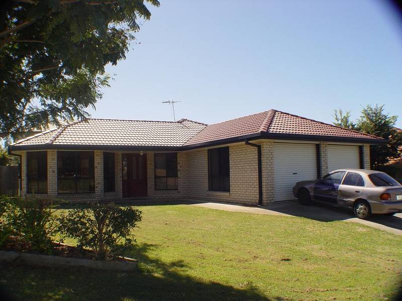 Affordable Family Home Picture 1