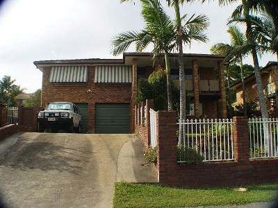 Quality Home......Quality Area Picture