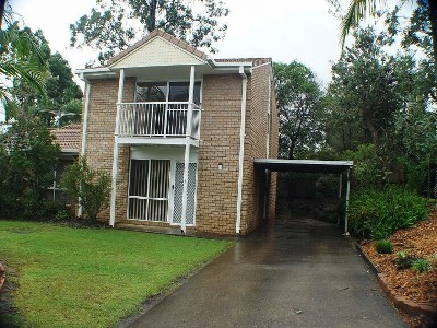 Just Move In Picture