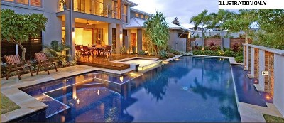 Do You Want To Live Like A Royal Family? Picture