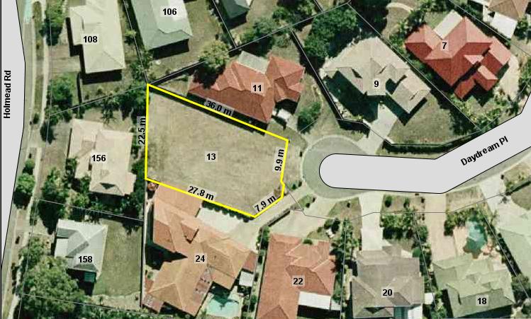 Seller inviting all genuine buyers to put in an offer Picture 3