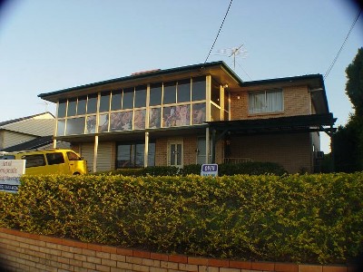 Multi Family Living - Student Accommodation Picture