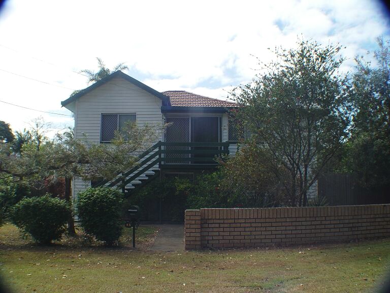 Live In or Rent Out! Picture 1