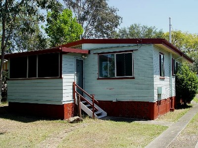 Large Yard, Convenient Location Picture Large Yard, Convenient Location Picture