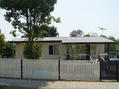 Neat & Complete Picture