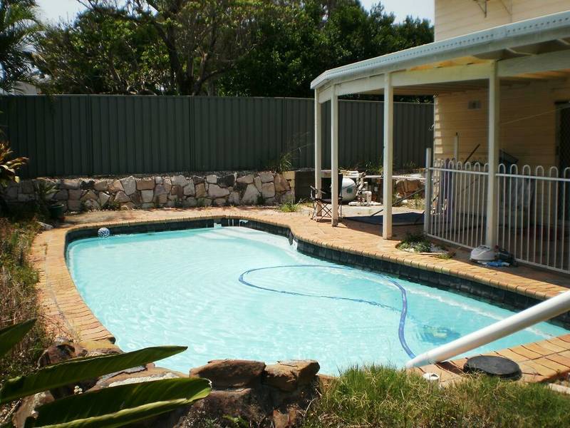 Position & Pool Picture 2