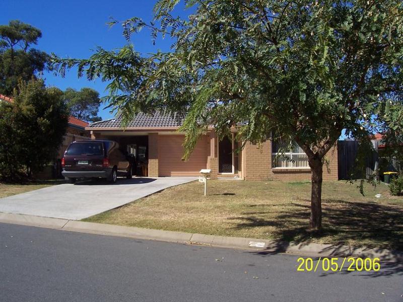 Modern Four Bedroom Home Picture 1