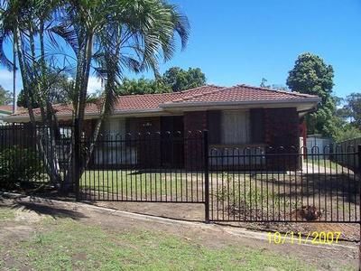 Spacious Family Home Picture