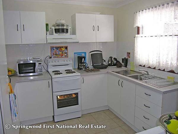 ALL THE OWNER OCCUPIED EXTRAS! Picture 2