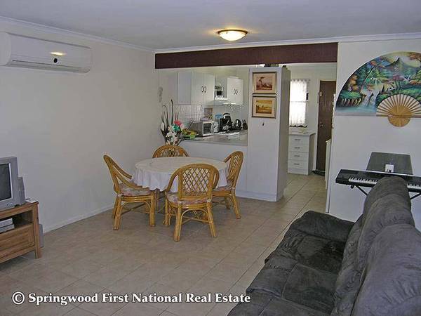 ALL THE OWNER OCCUPIED EXTRAS! Picture 3