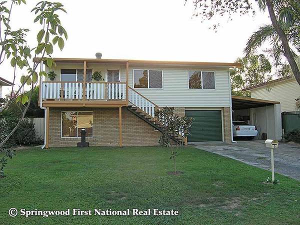 SENSATIONAL HIGHSET Picture 1