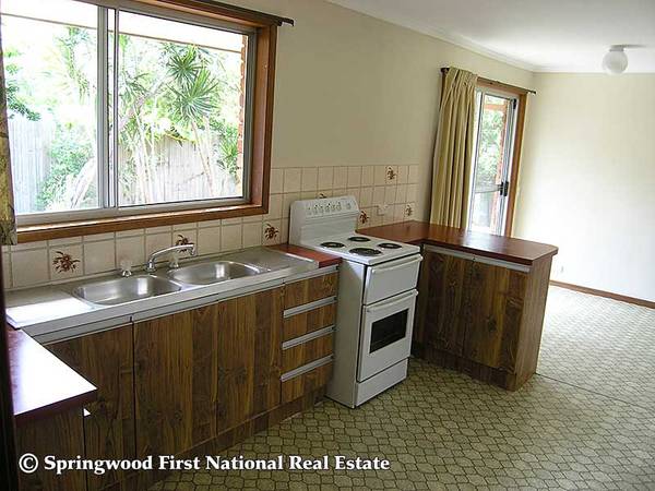 QUIET CUL-DE-SAC Picture 2