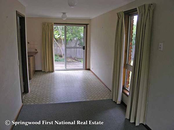 QUIET CUL-DE-SAC Picture 3