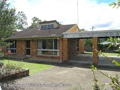 QUIET CUL-DE-SAC Picture QUIET CUL-DE-SAC Picture