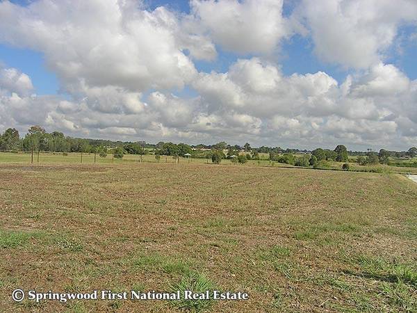 LAND GLORIOUS LAND Picture 1